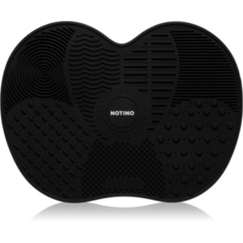 Notino Makeup Brushes Silicone Cleaning Mat For Make-Up Brushes suport pentru curățarea pensulelor - imagine 2